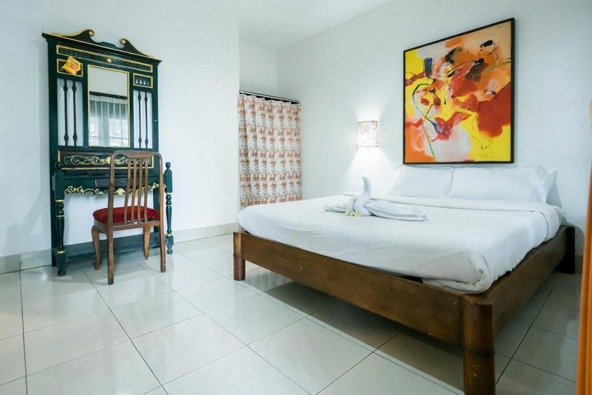 Urbanview Ananda 3* Sanur (Bali)
