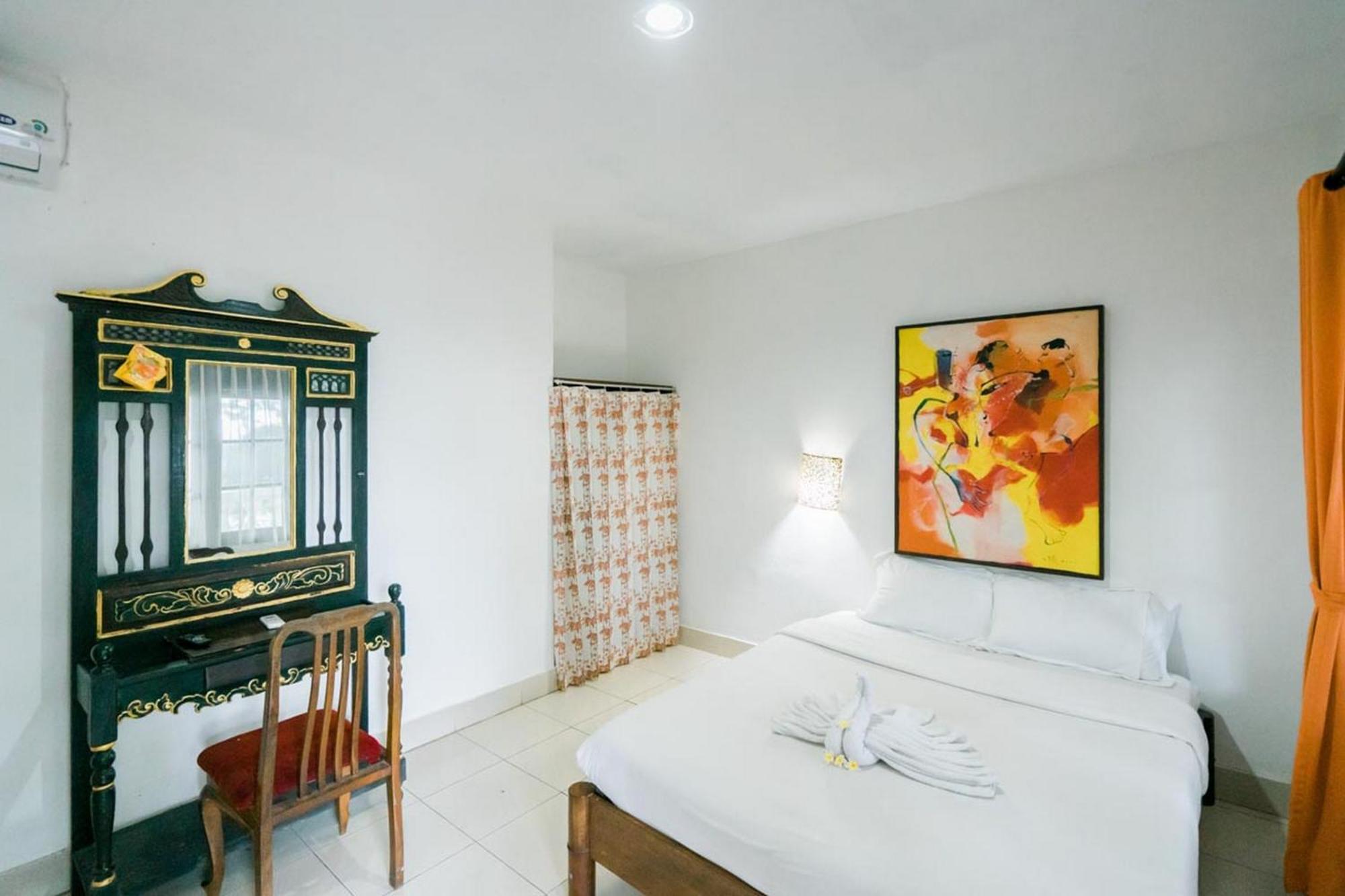 Guest house Urbanview Ananda 3*