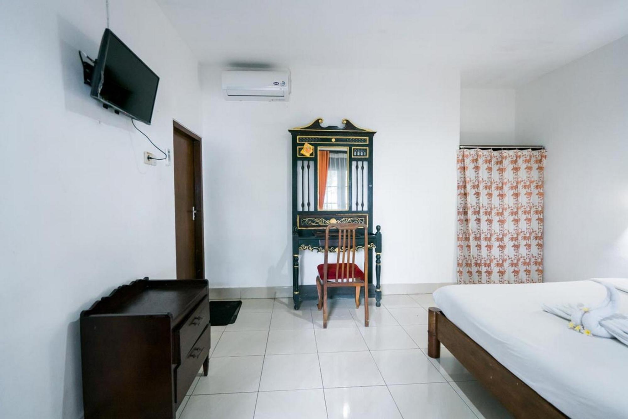Guest house Urbanview Ananda Sanur (Bali)
