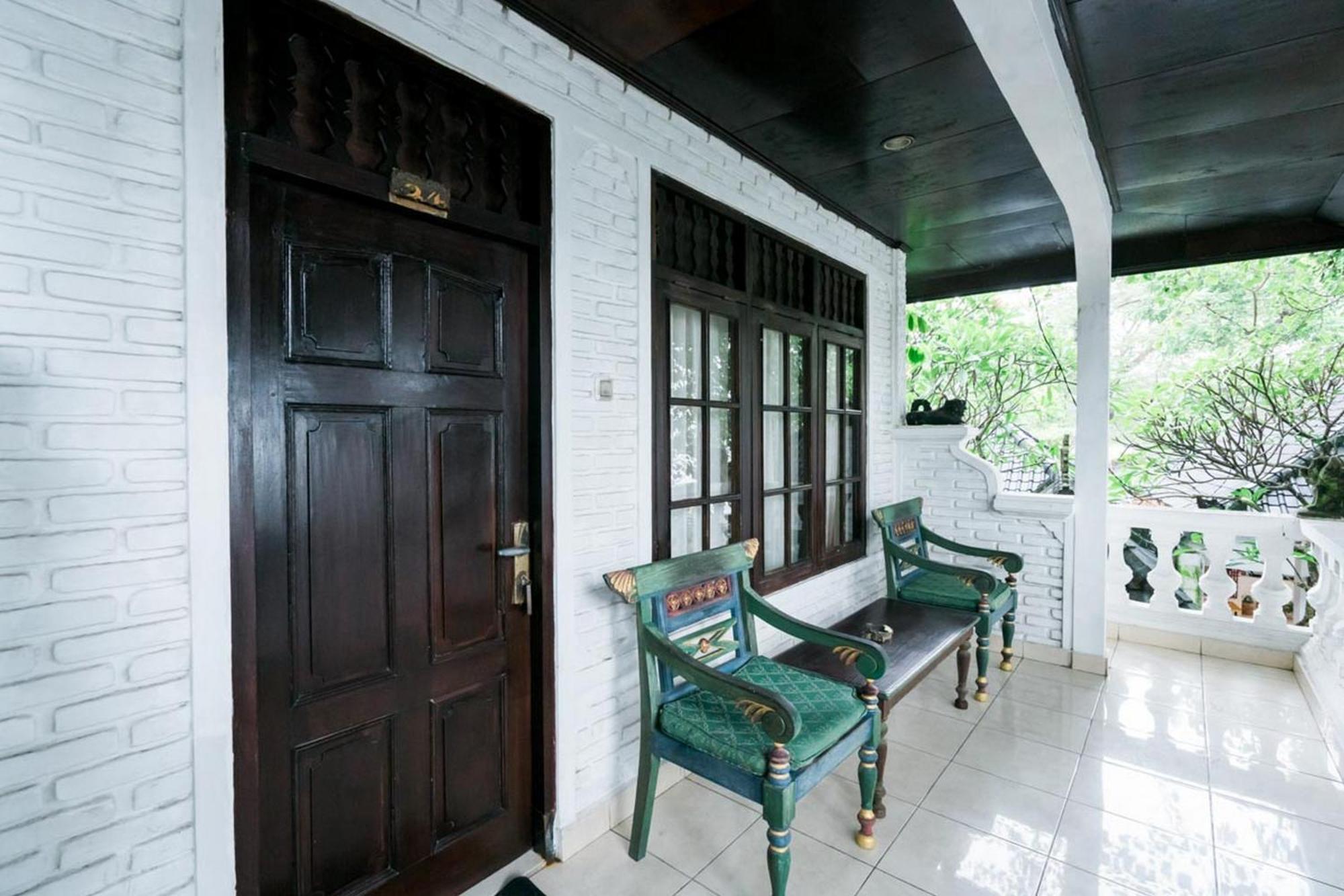 Guest house Urbanview Ananda Sanur (Bali)