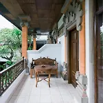 Urbanview Hotel Ananda Beach Sanur