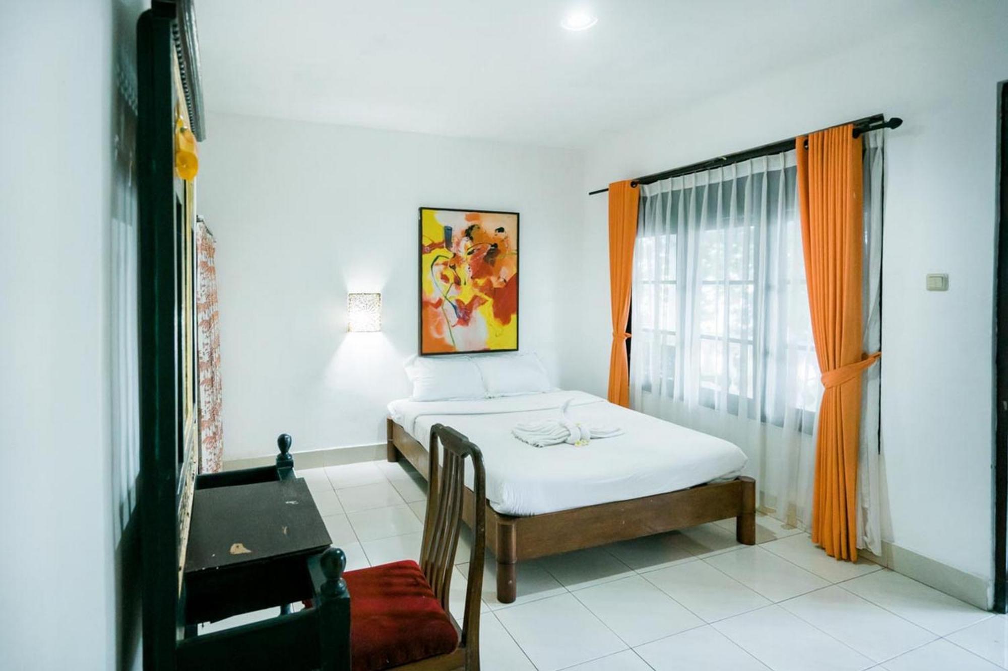 Urbanview Ananda Maison d'hôtes 3*