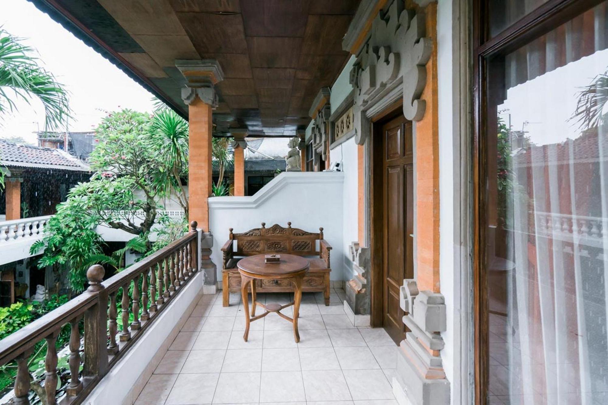 Urbanview Ananda Maison d'hôtes Sanur