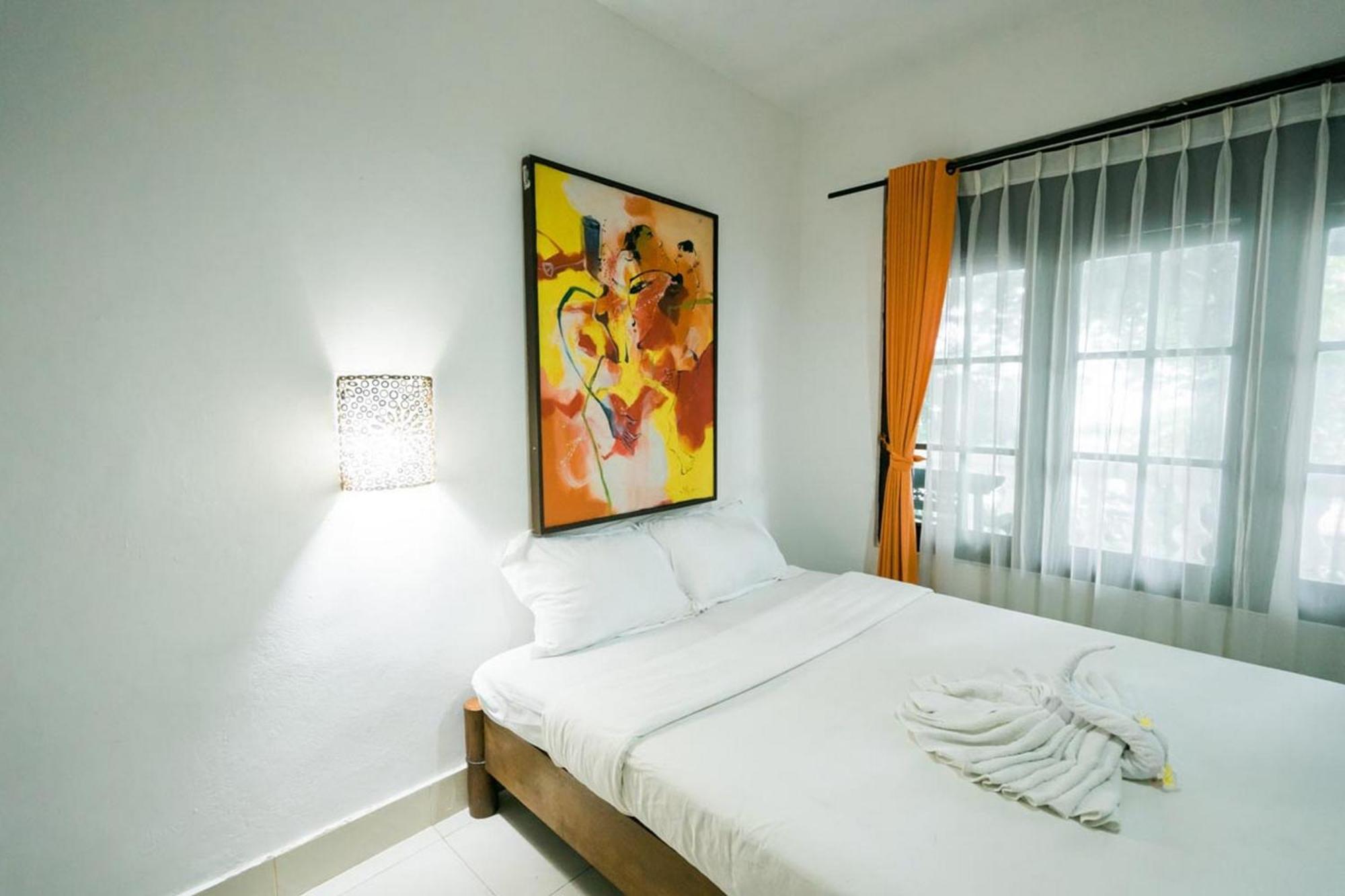 Urbanview Ananda Maison d'hôtes Sanur