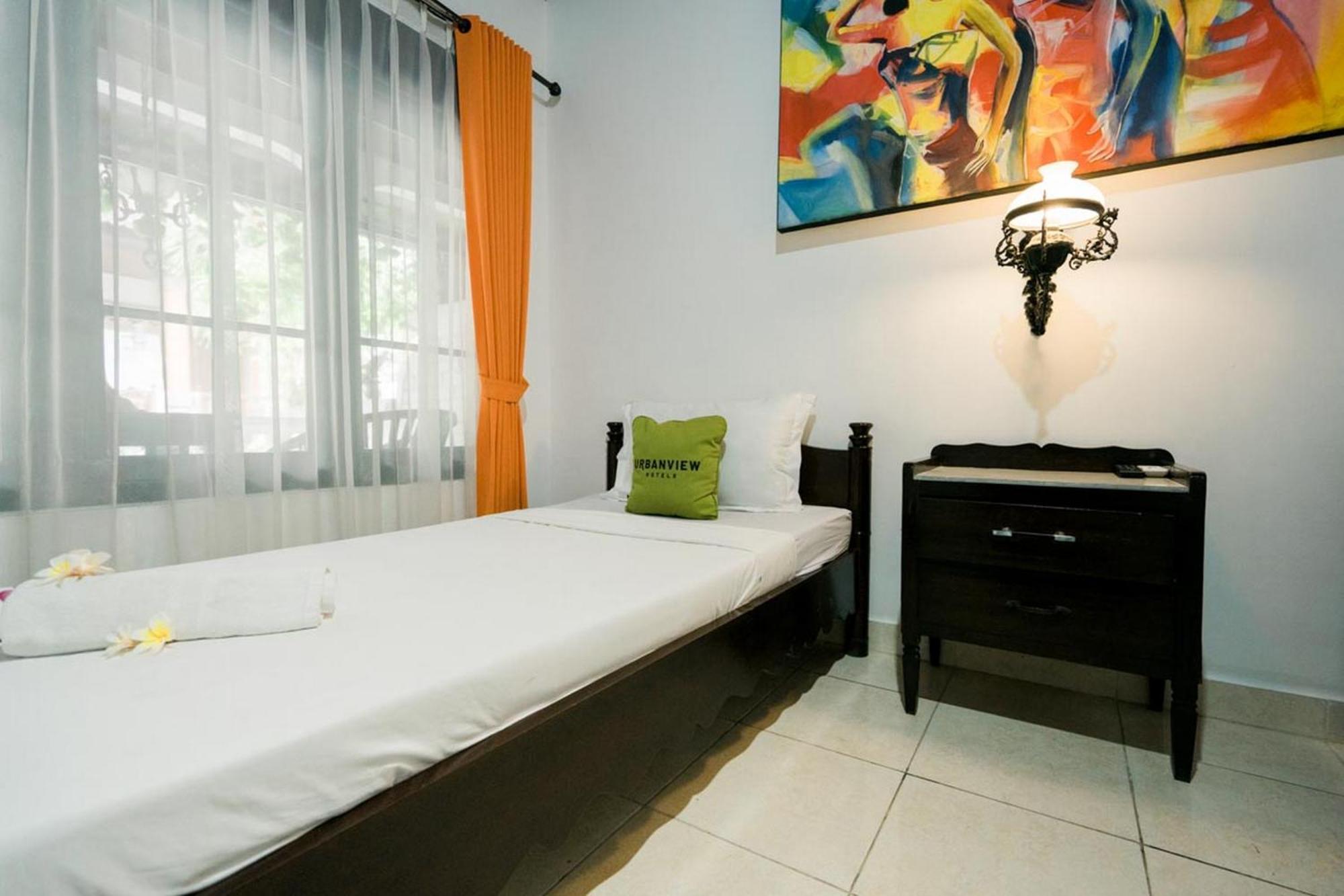 Urbanview Ananda 3* Sanur