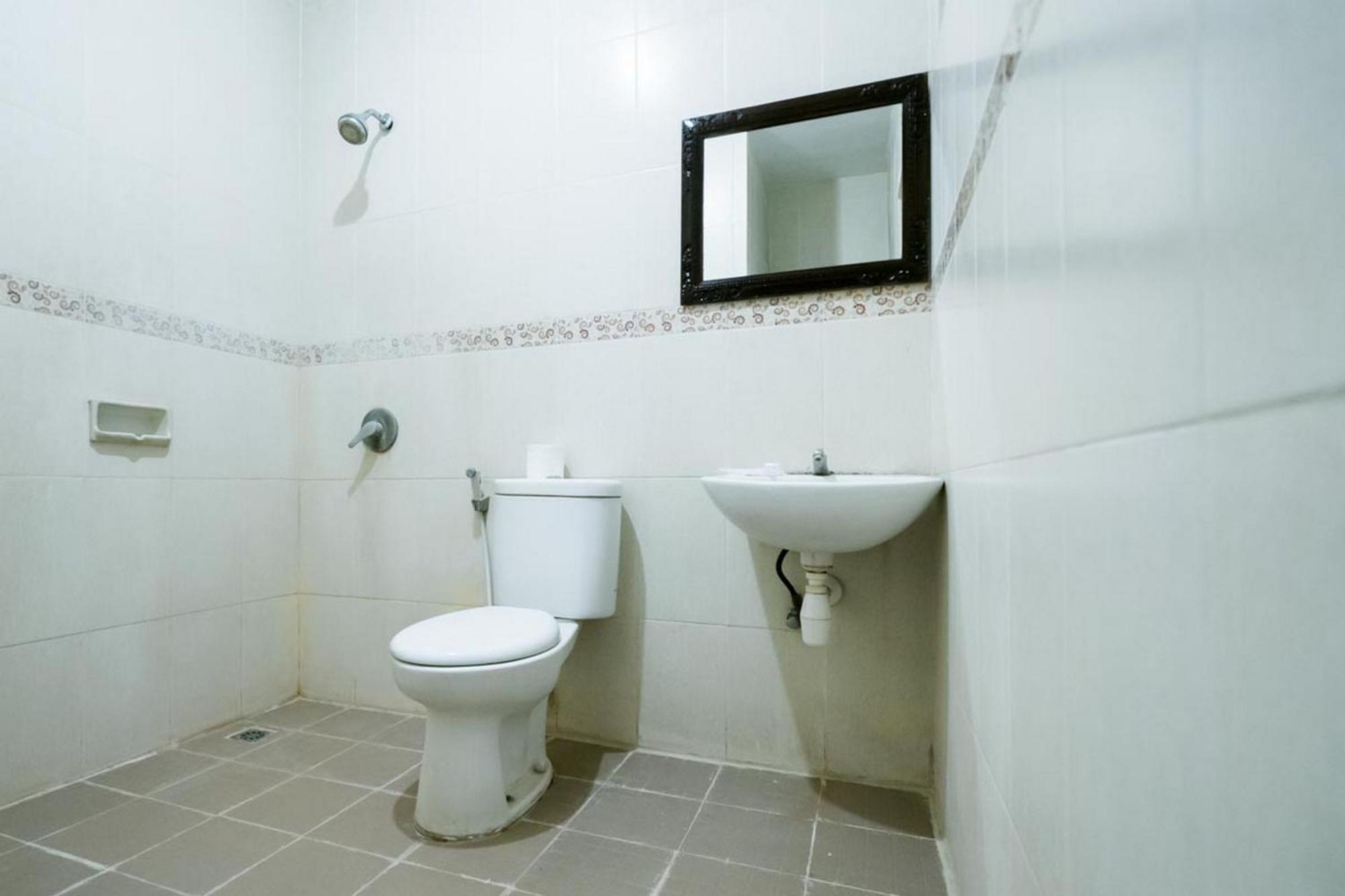 Urbanview Ananda Sanur
