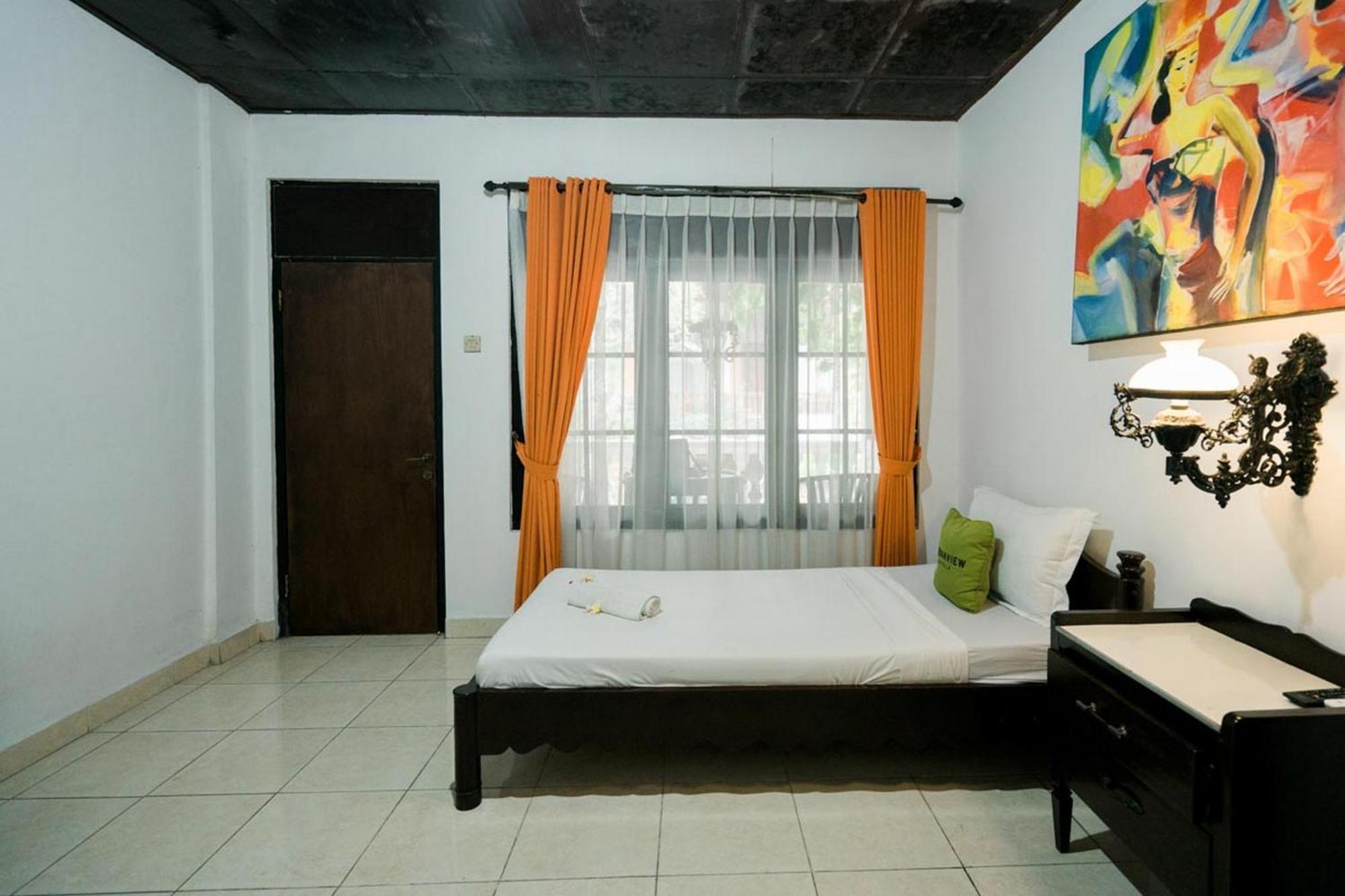 Maison d'hôtes Urbanview Ananda 3*