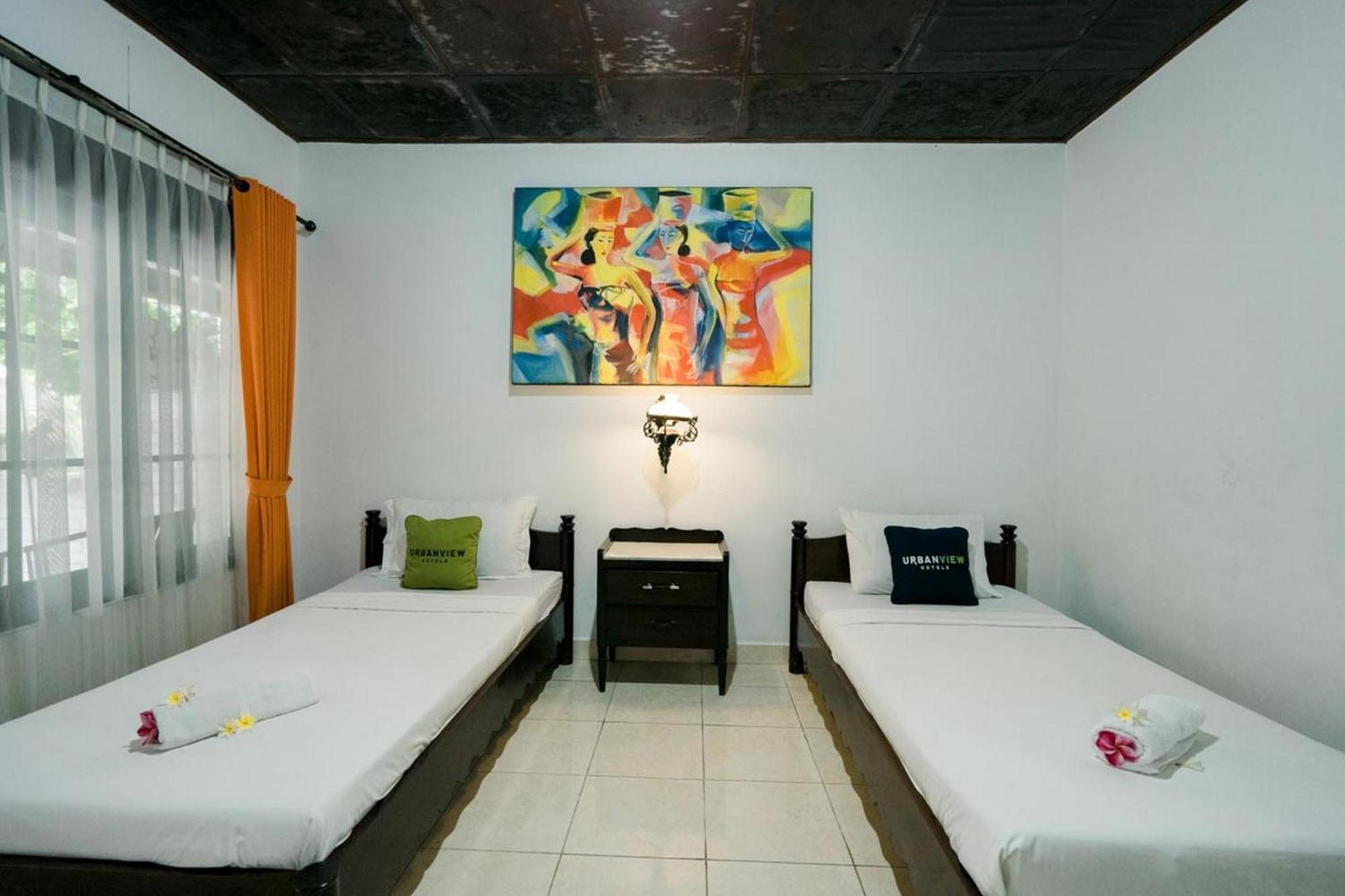 Maison d'hôtes Urbanview Ananda Sanur