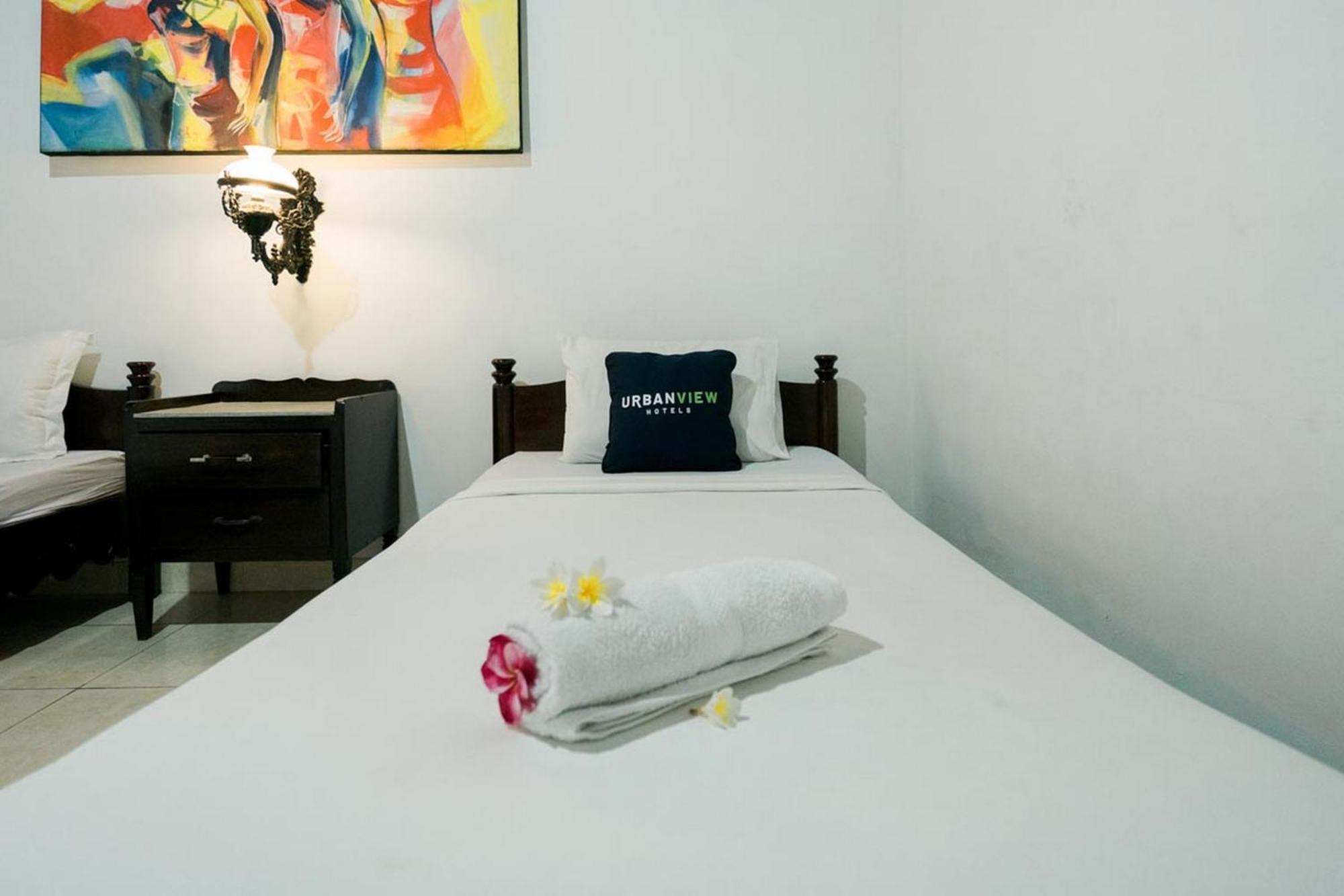 Urbanview Ananda Sanur