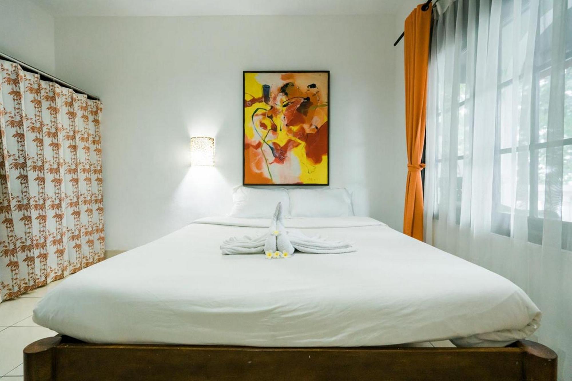 Urbanview Ananda Maison d'hôtes