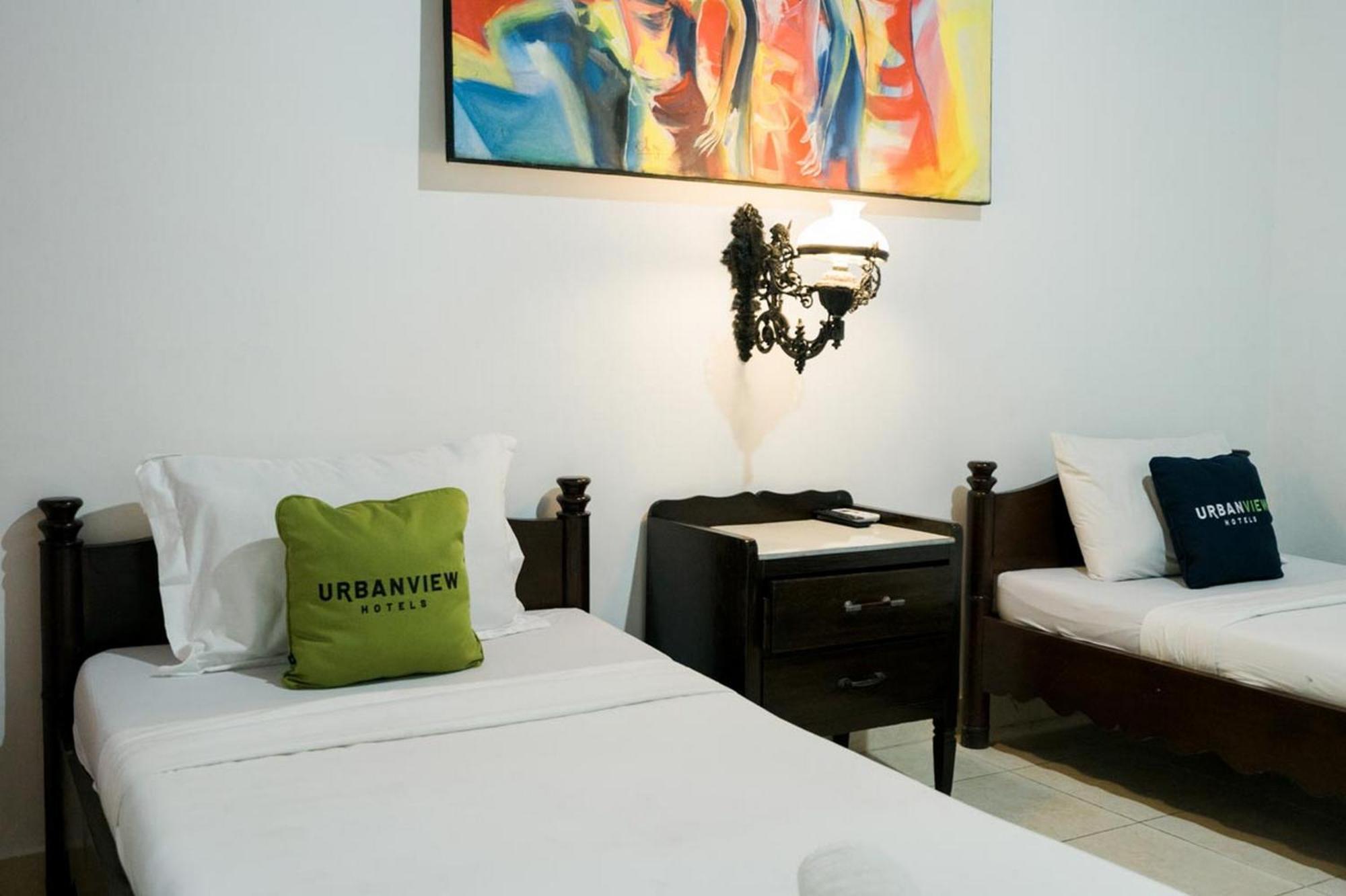 Maison d'hôtes Urbanview Ananda Sanur