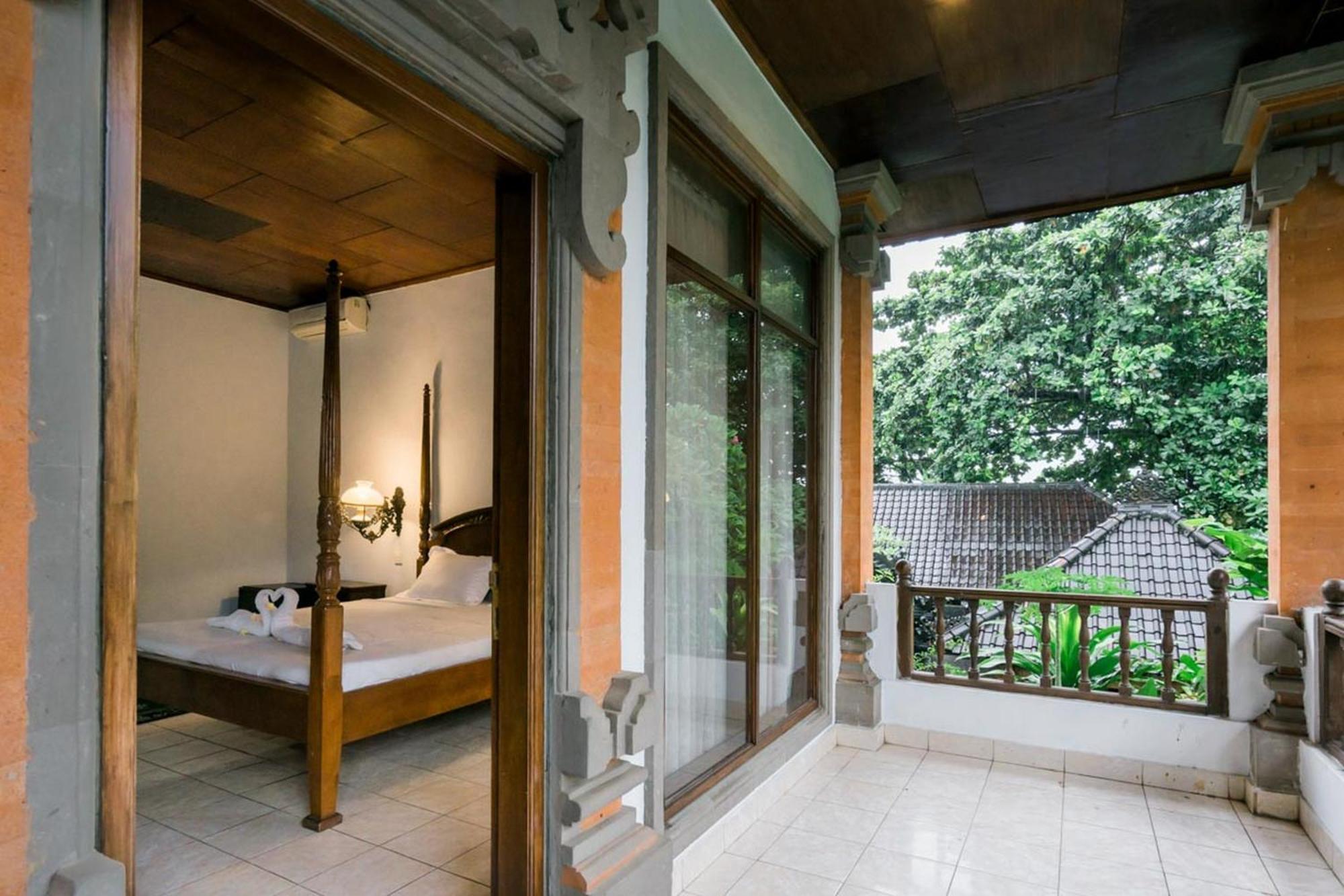 Urbanview Ananda 3* Sanur