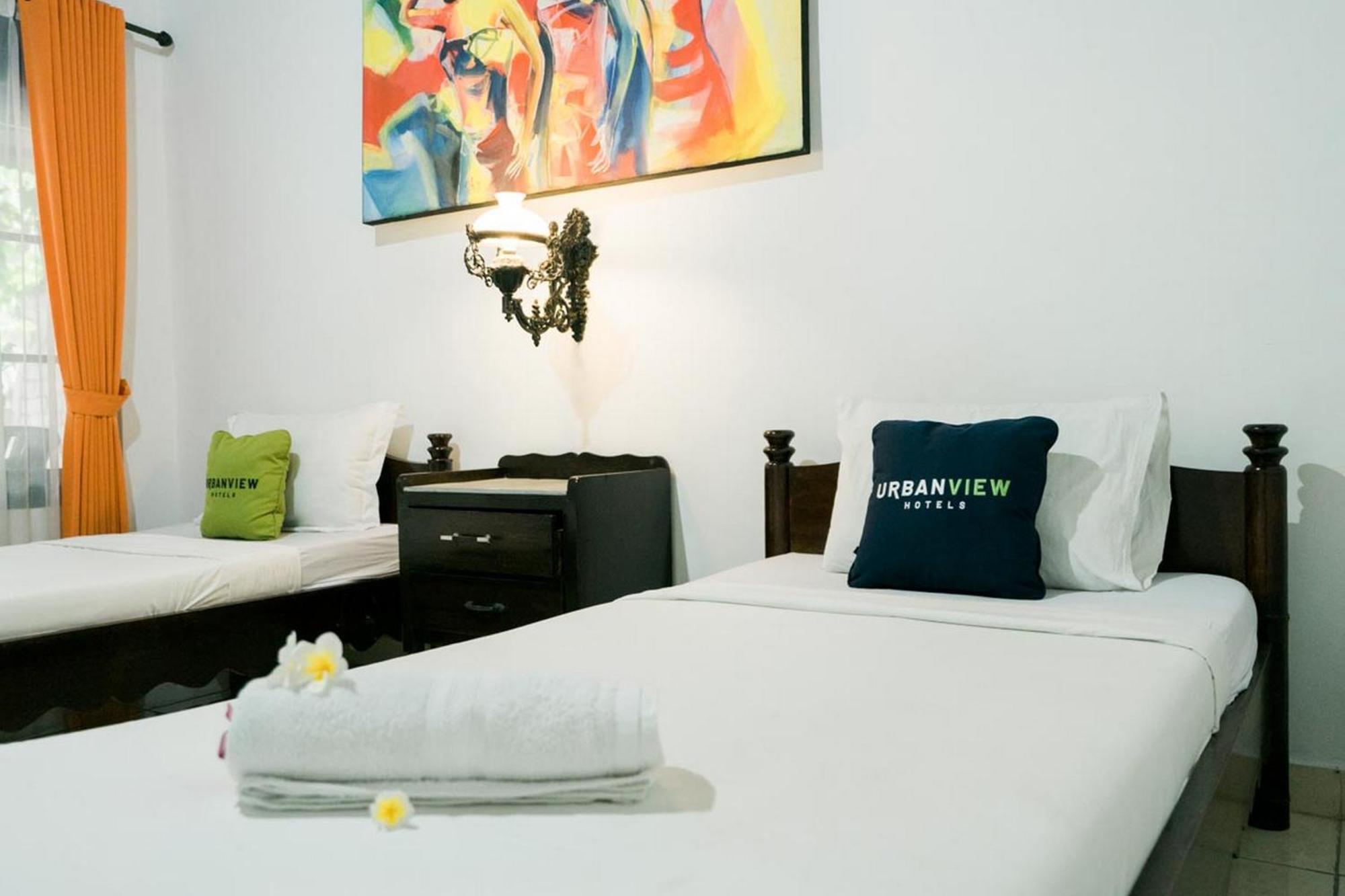 Urbanview Ananda Sanur